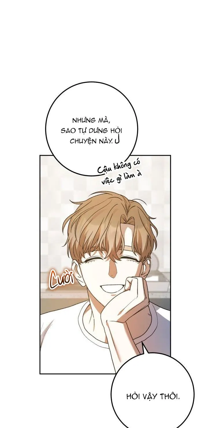 NETKAMA PUNCH!! Chapter 39 Trang 57