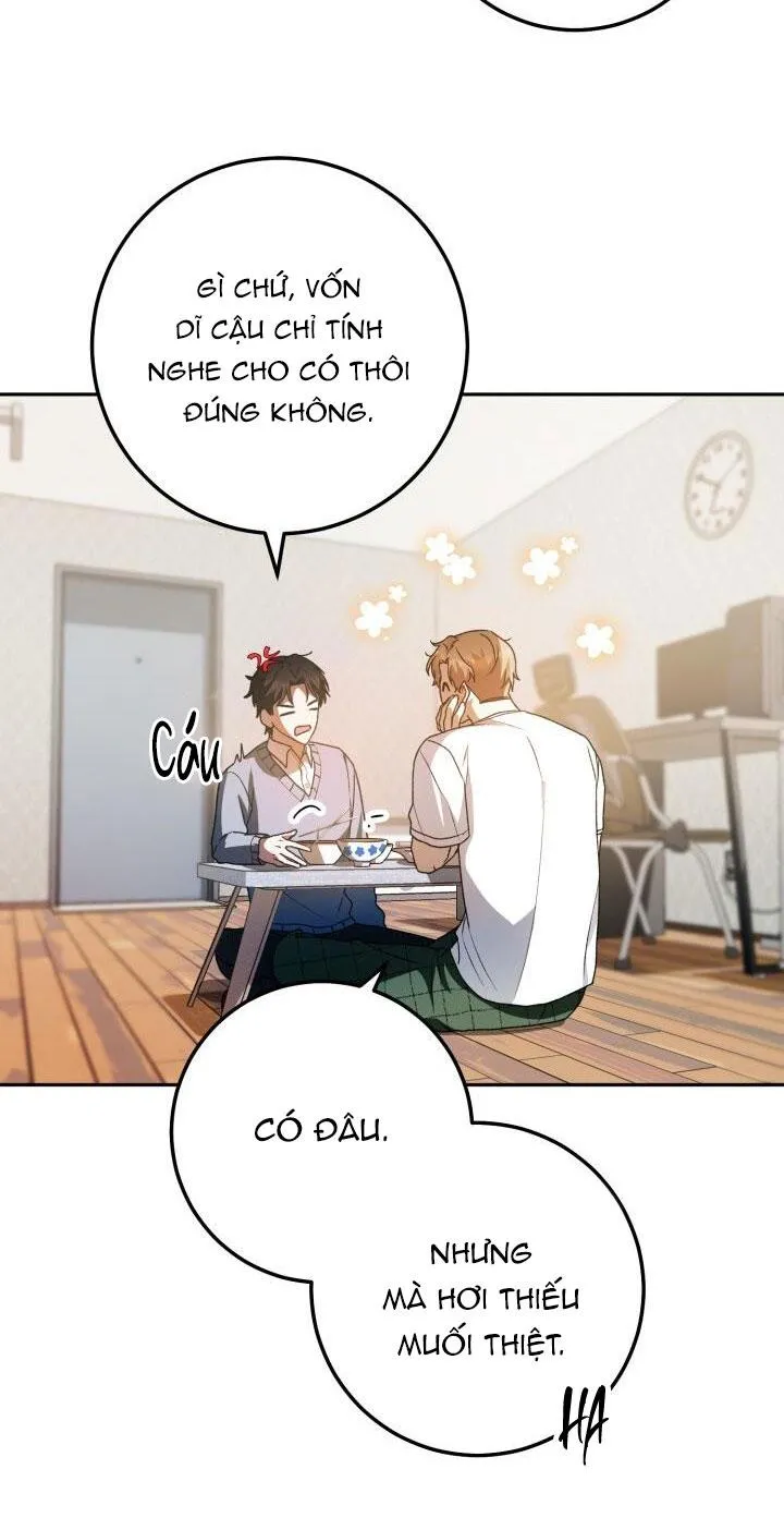 NETKAMA PUNCH!! Chapter 39 Trang 58