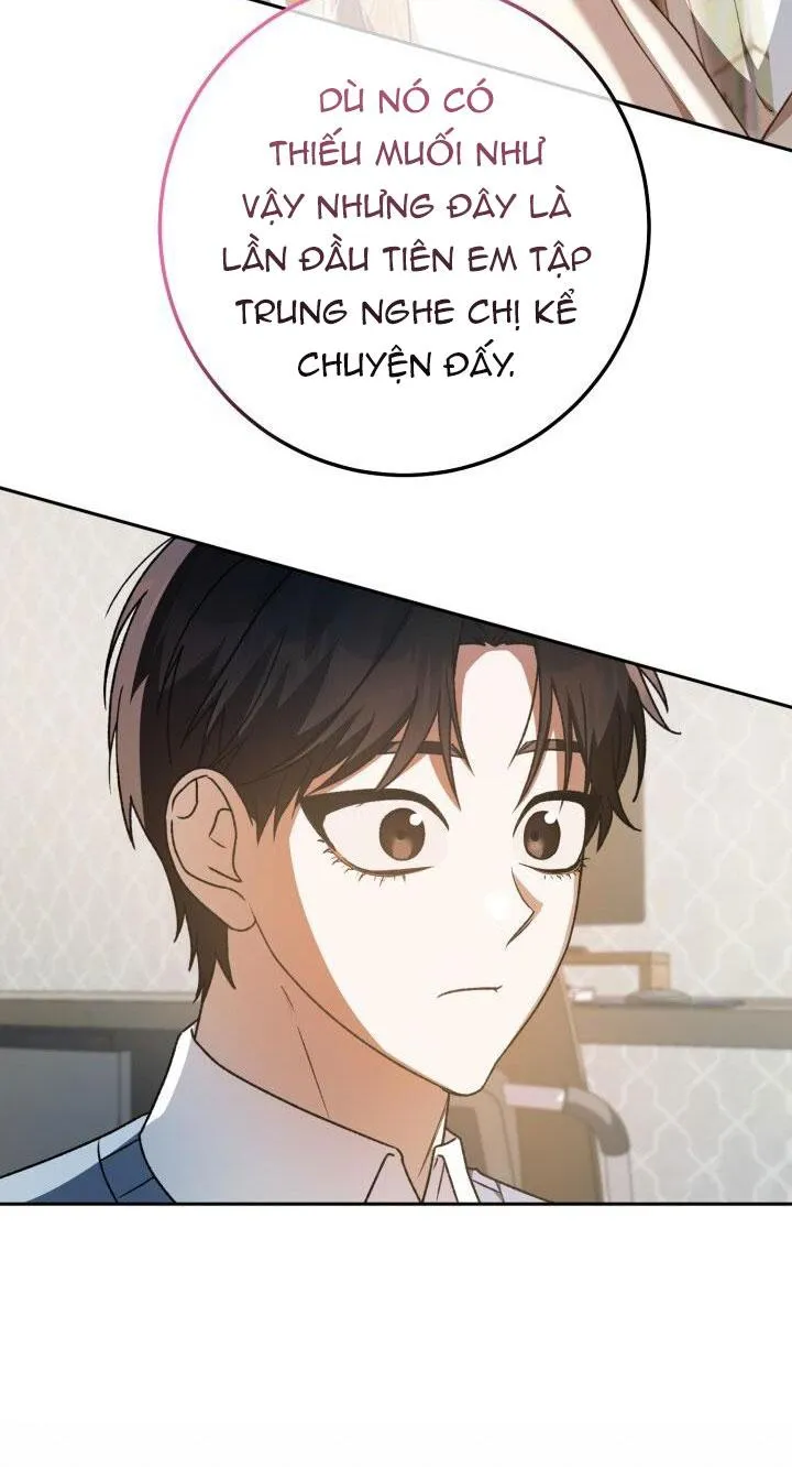 NETKAMA PUNCH!! Chapter 39 Trang 61