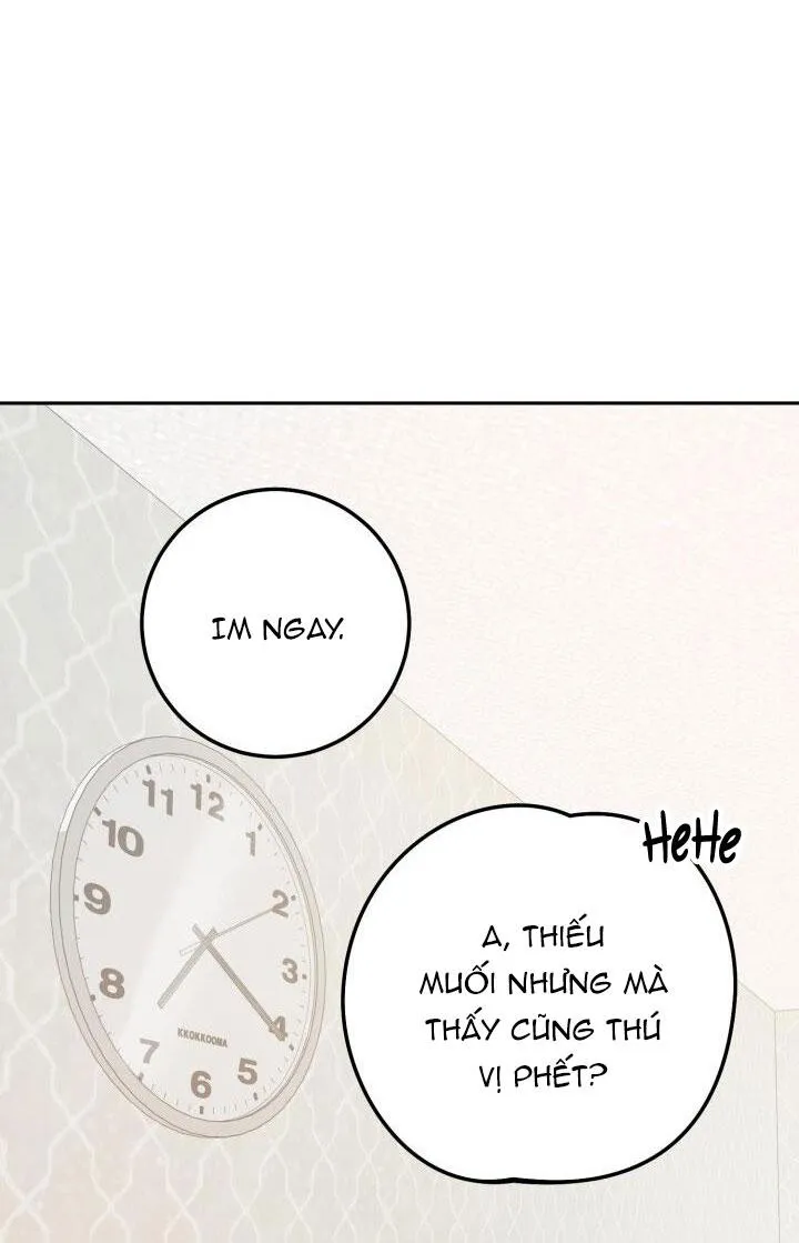 NETKAMA PUNCH!! Chapter 39 Trang 63