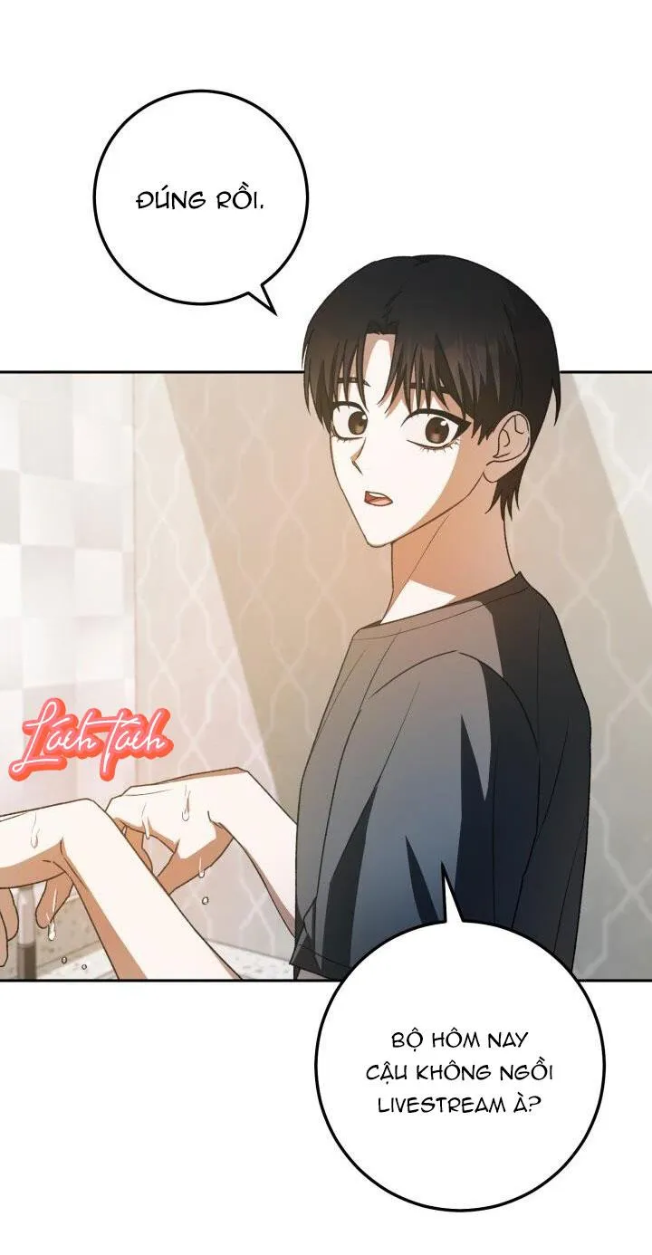 NETKAMA PUNCH!! Chapter 39 Trang 66