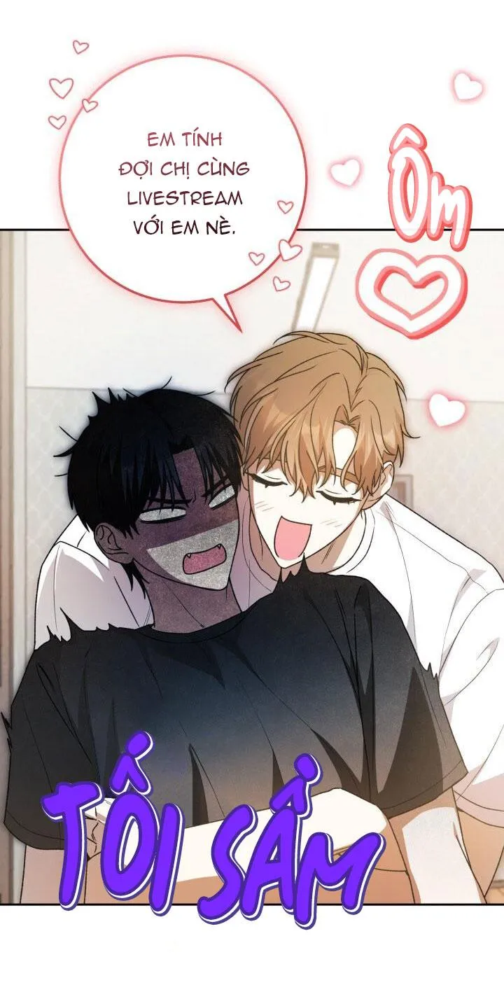 NETKAMA PUNCH!! Chapter 39 Trang 69