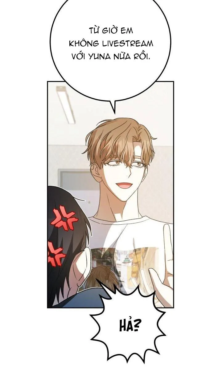 NETKAMA PUNCH!! Chapter 39 Trang 73