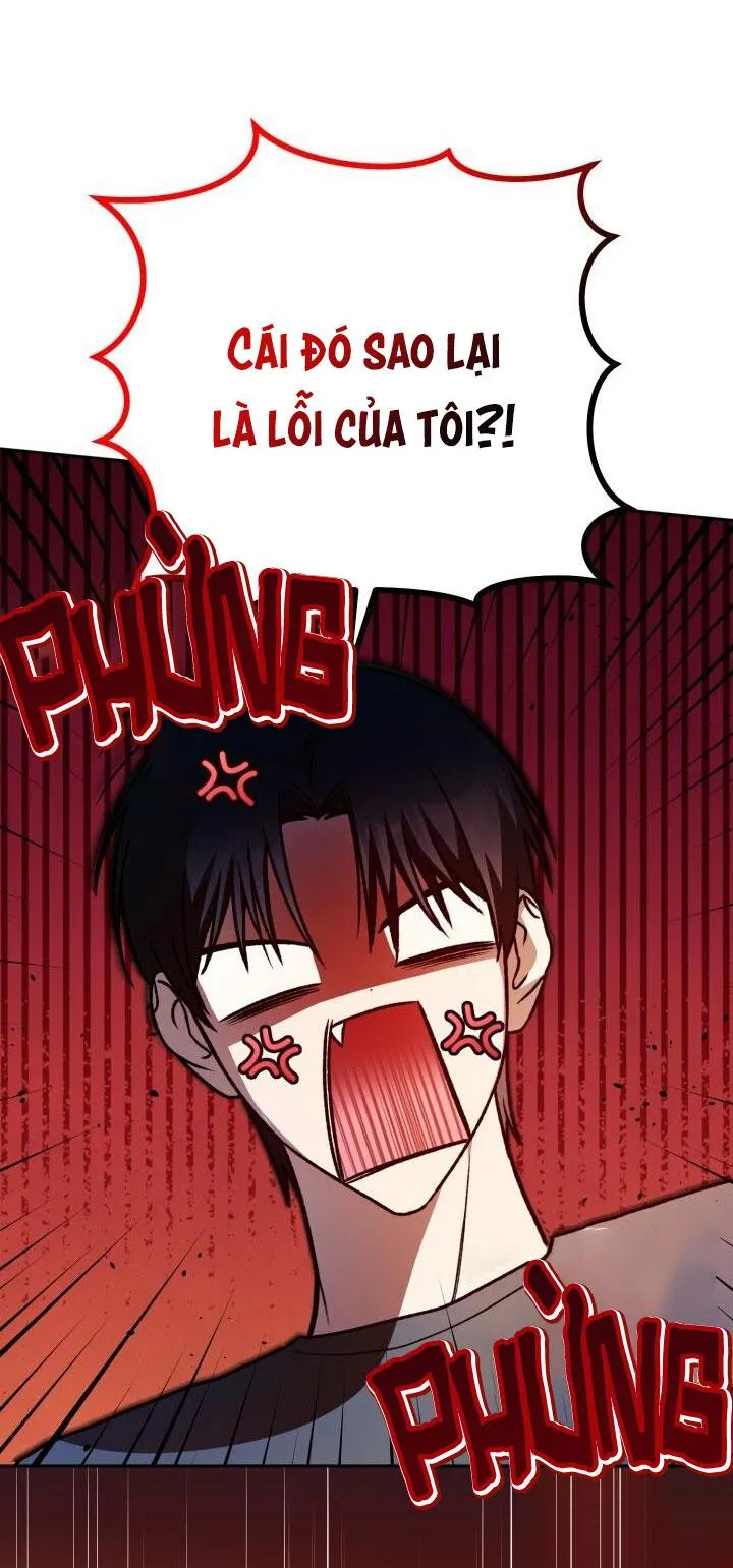 NETKAMA PUNCH!! Chapter 39 Trang 74