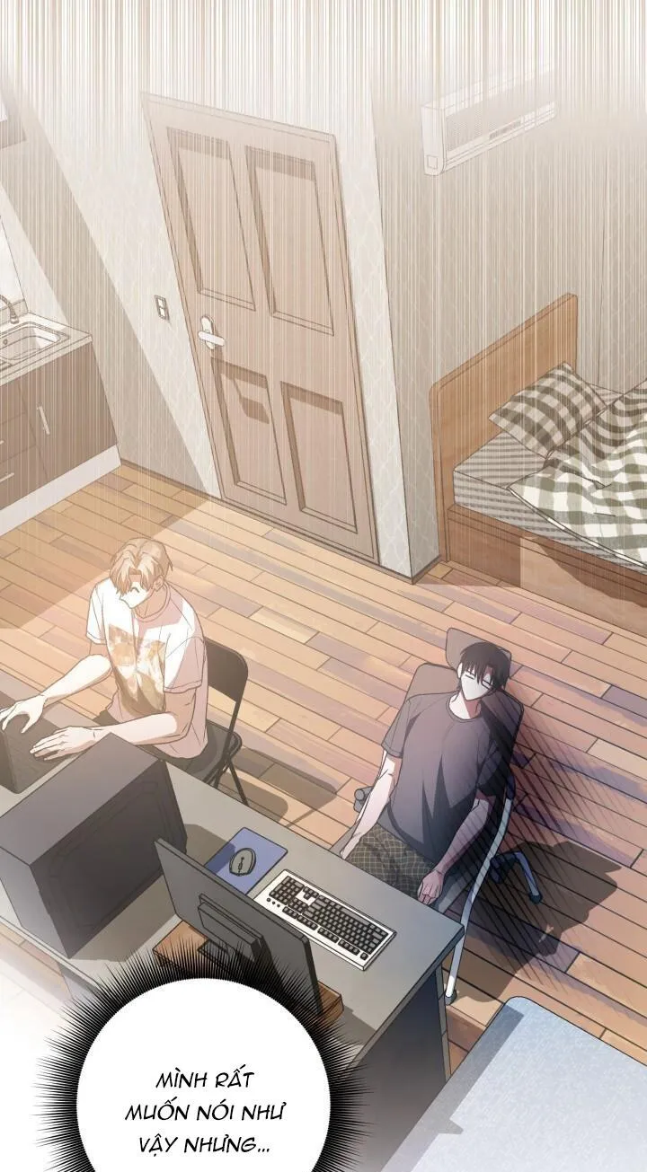 NETKAMA PUNCH!! Chapter 39 Trang 76