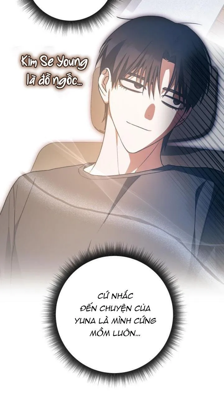 NETKAMA PUNCH!! Chapter 39 Trang 77