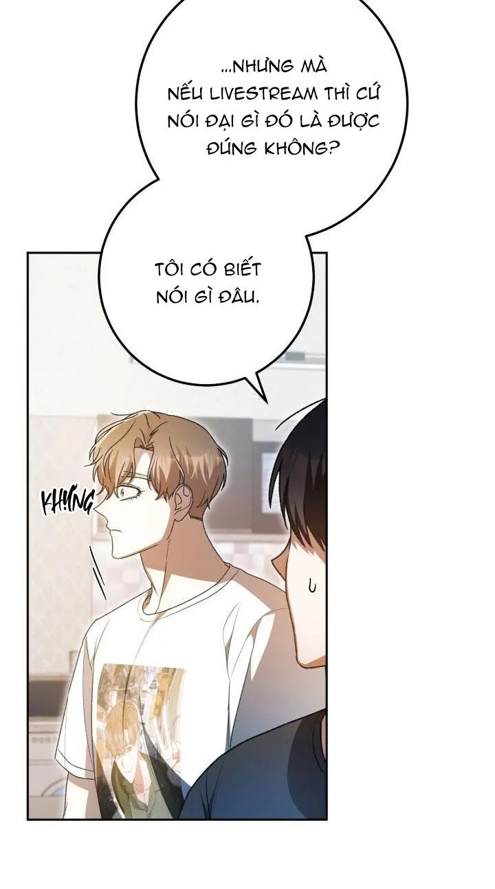 NETKAMA PUNCH!! Chapter 39 Trang 79