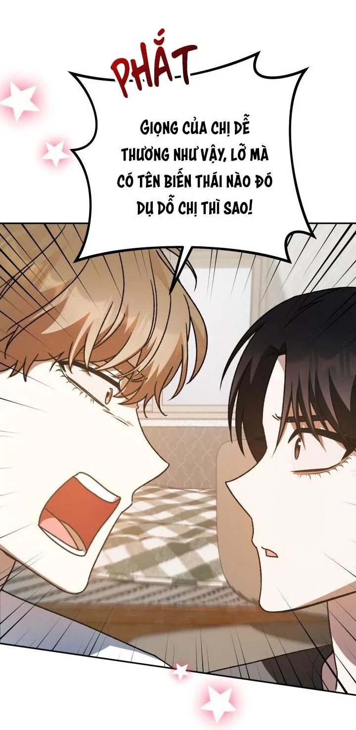 NETKAMA PUNCH!! Chapter 39 Trang 83