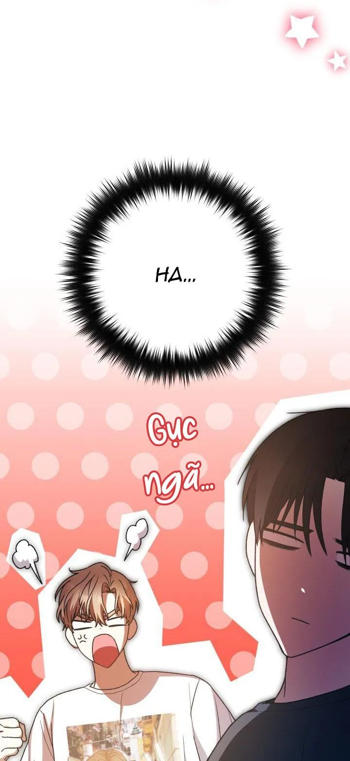 NETKAMA PUNCH!! Chapter 39 Trang 84