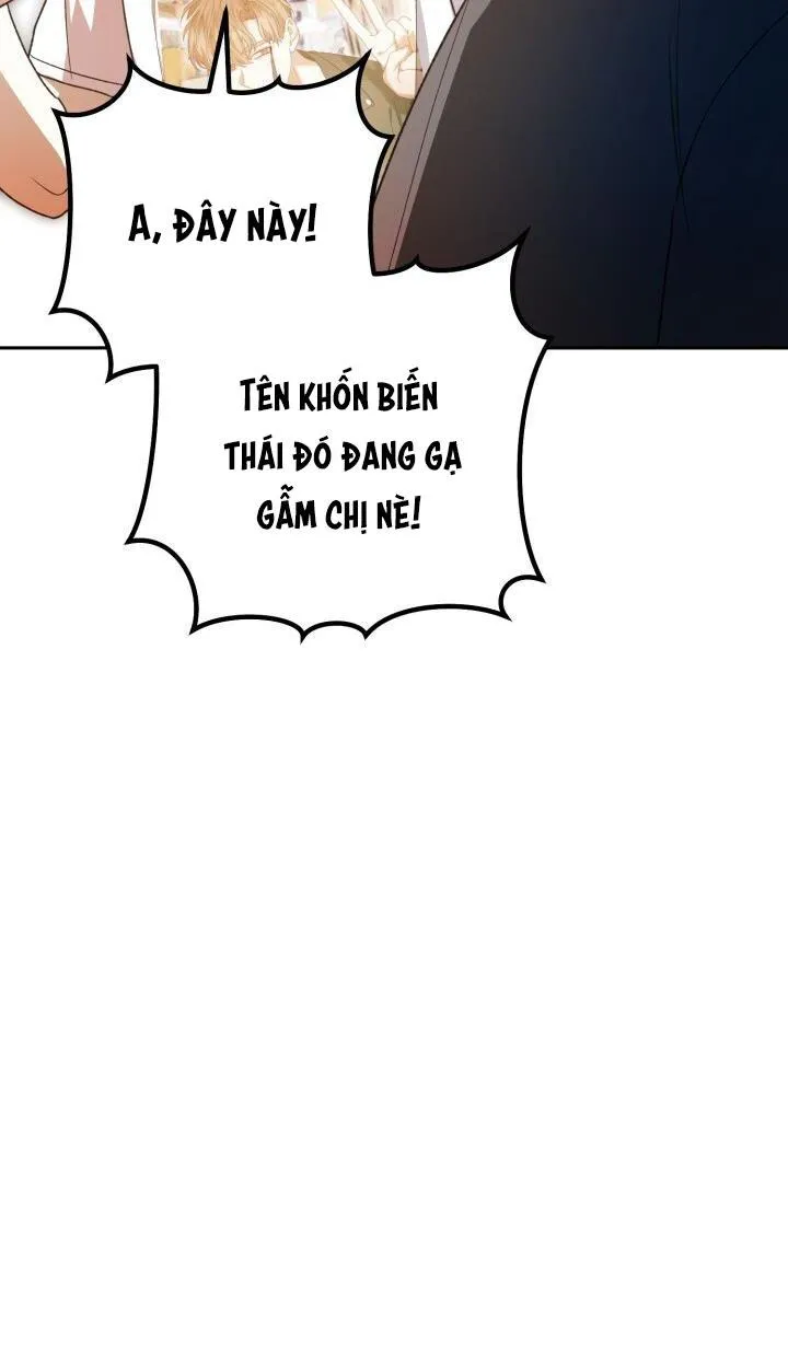 NETKAMA PUNCH!! Chapter 39 Trang 85