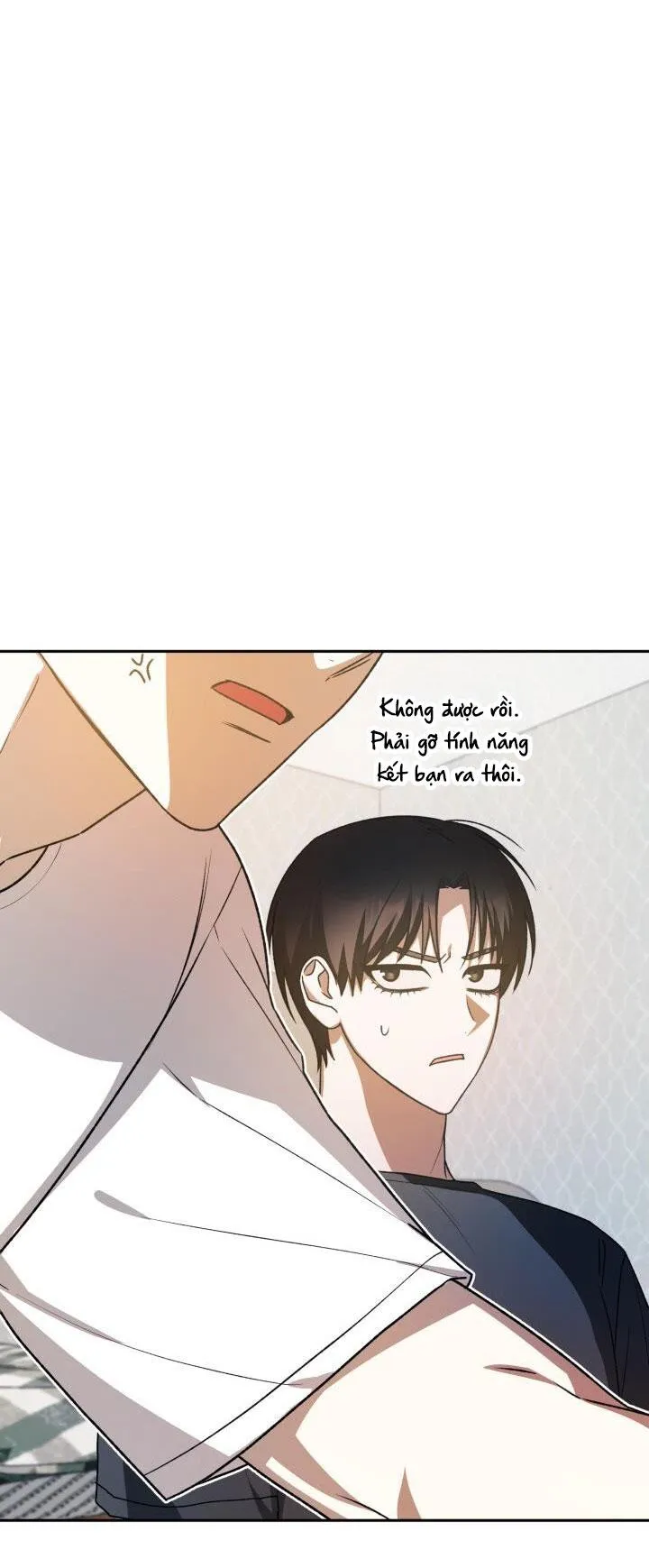 NETKAMA PUNCH!! Chapter 39 Trang 88