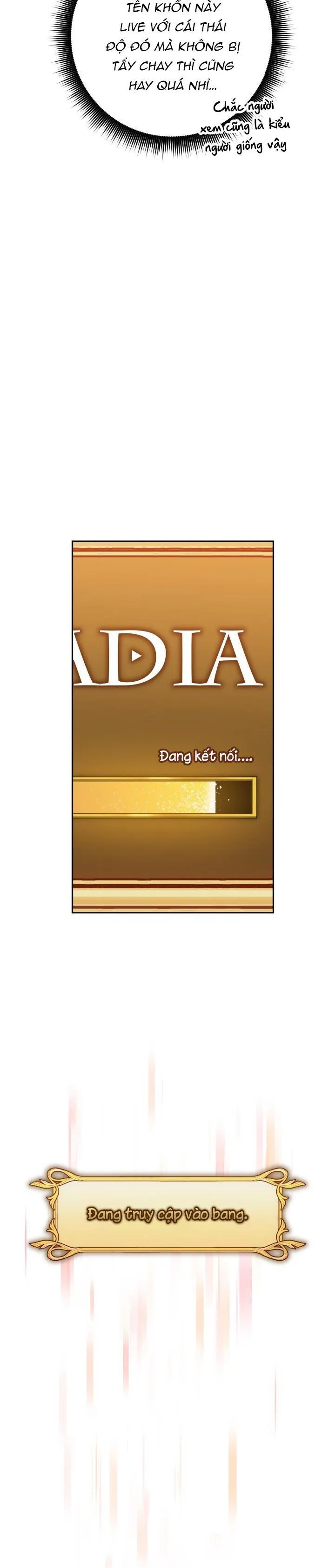 NETKAMA PUNCH!! Chapter 40 Trang 4