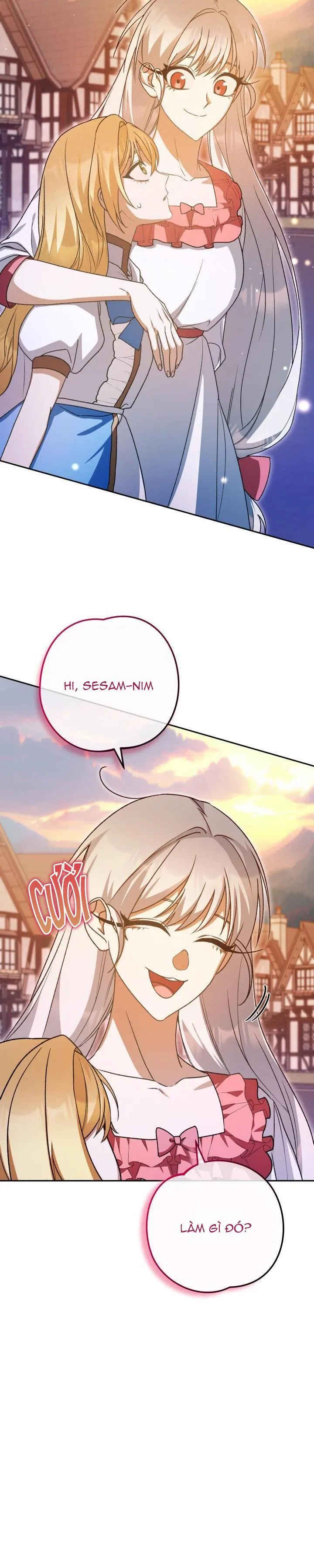 NETKAMA PUNCH!! Chapter 40 Trang 8