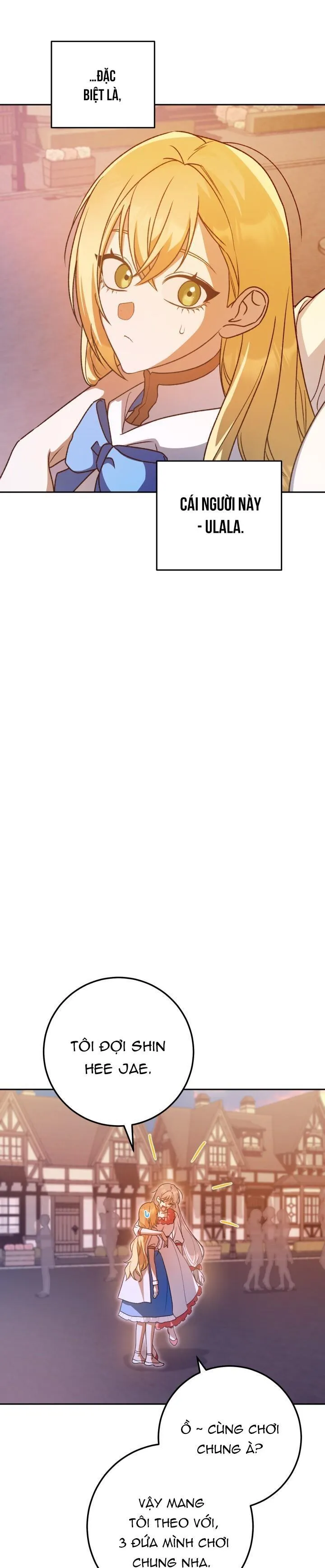 NETKAMA PUNCH!! Chapter 40 Trang 10