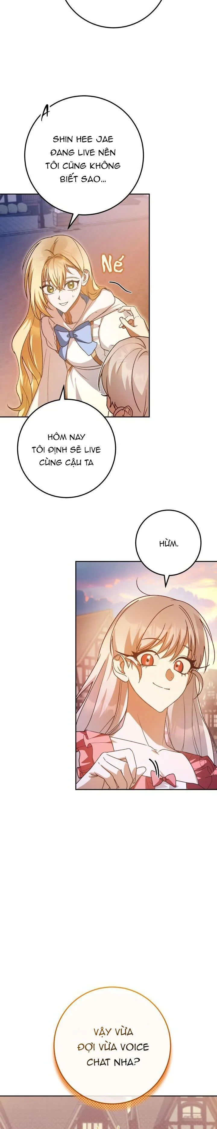 NETKAMA PUNCH!! Chapter 40 Trang 11