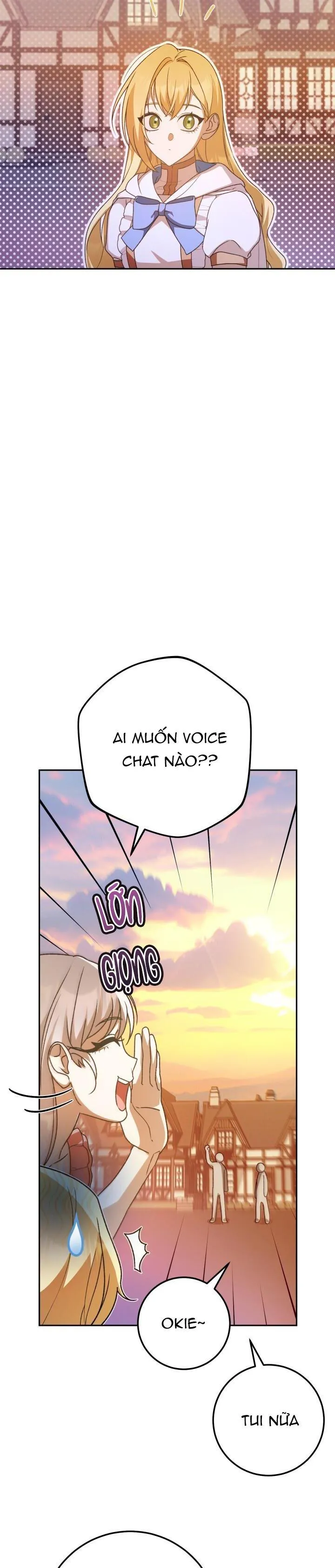 NETKAMA PUNCH!! Chapter 40 Trang 12