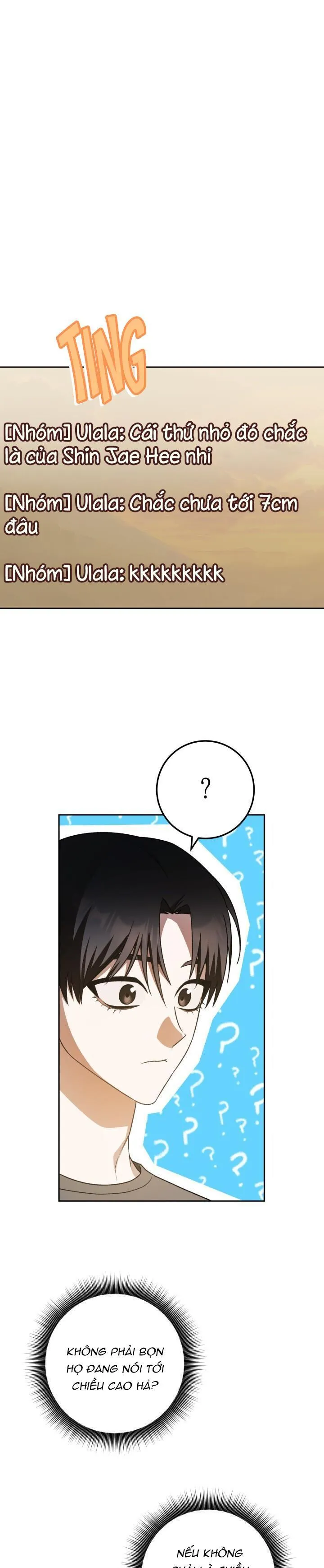 NETKAMA PUNCH!! Chapter 40 Trang 19