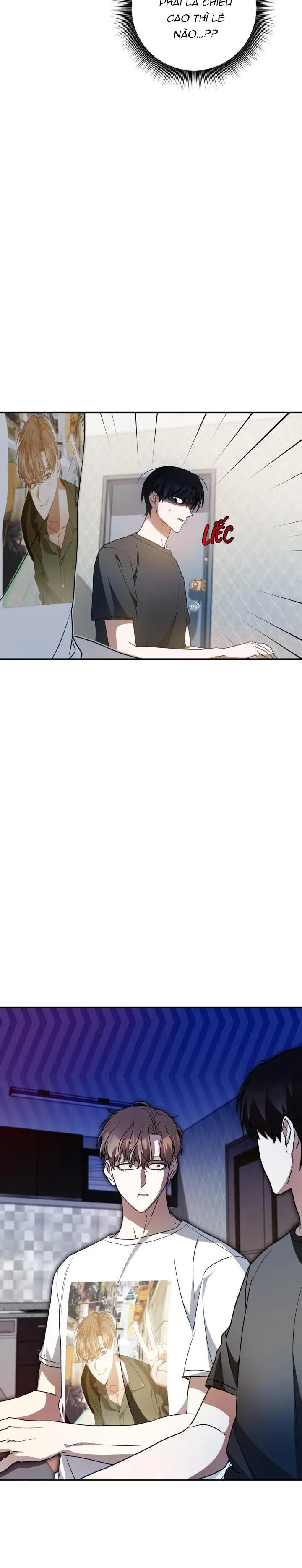 NETKAMA PUNCH!! Chapter 40 Trang 20