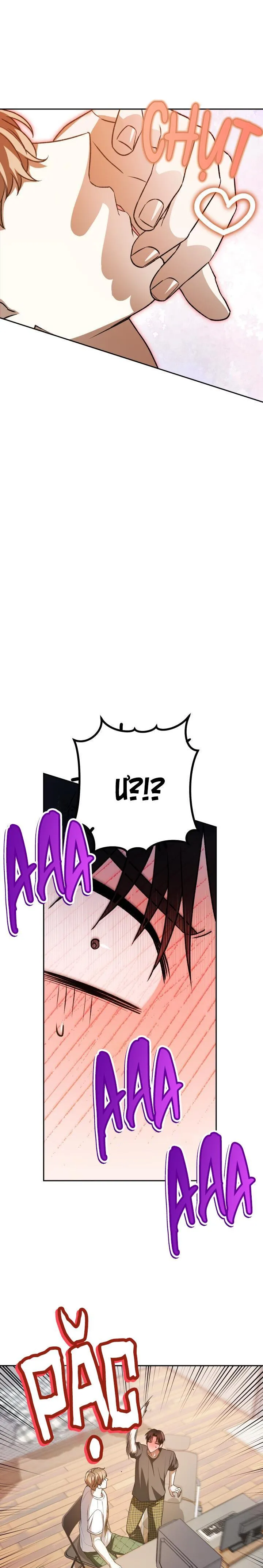 NETKAMA PUNCH!! Chapter 40 Trang 24