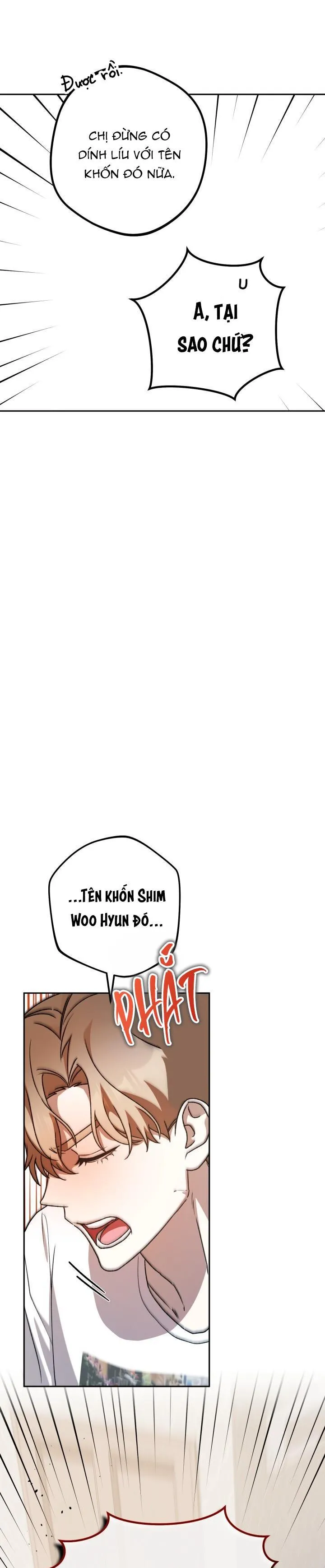 NETKAMA PUNCH!! Chapter 40 Trang 27