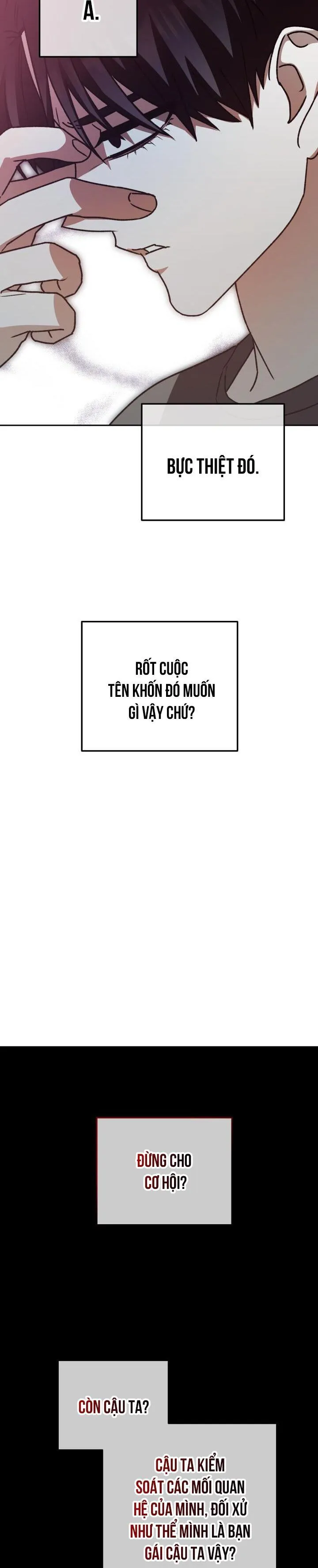 NETKAMA PUNCH!! Chapter 40 Trang 30