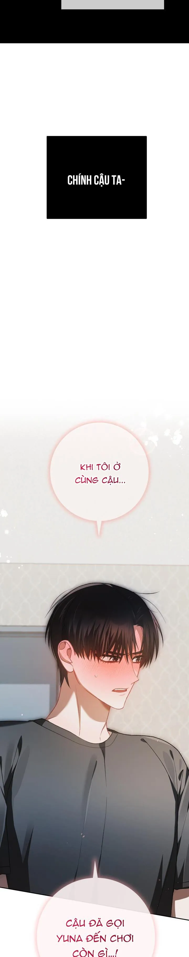 NETKAMA PUNCH!! Chapter 40 Trang 31