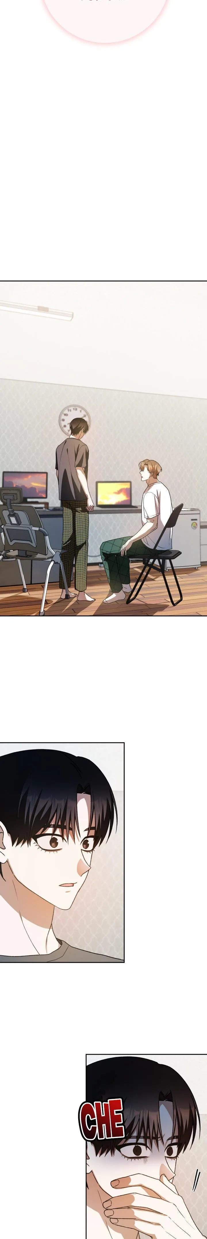 NETKAMA PUNCH!! Chapter 40 Trang 32