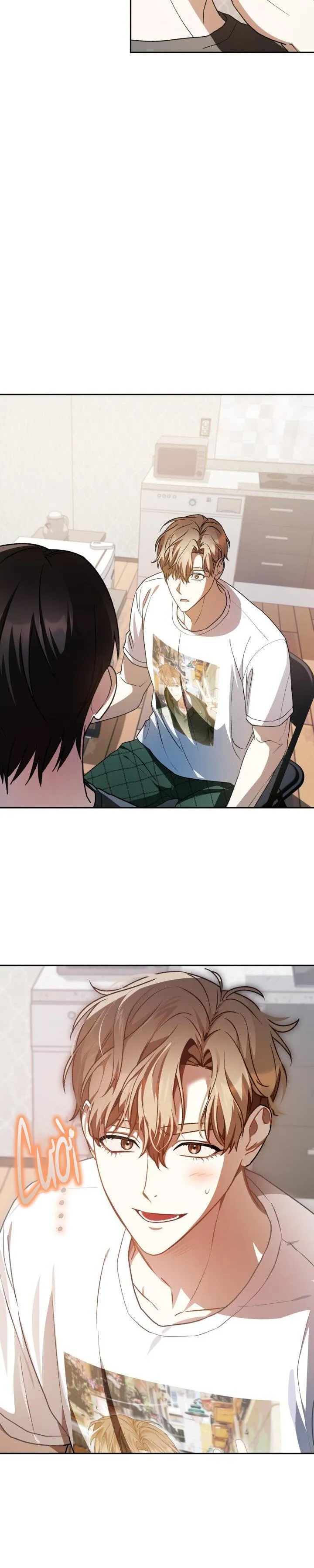 NETKAMA PUNCH!! Chapter 40 Trang 33