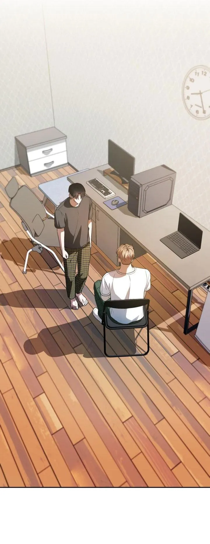 NETKAMA PUNCH!! Chapter 41 Trang 3