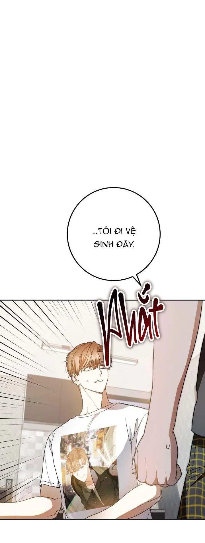 NETKAMA PUNCH!! Chapter 41 Trang 5