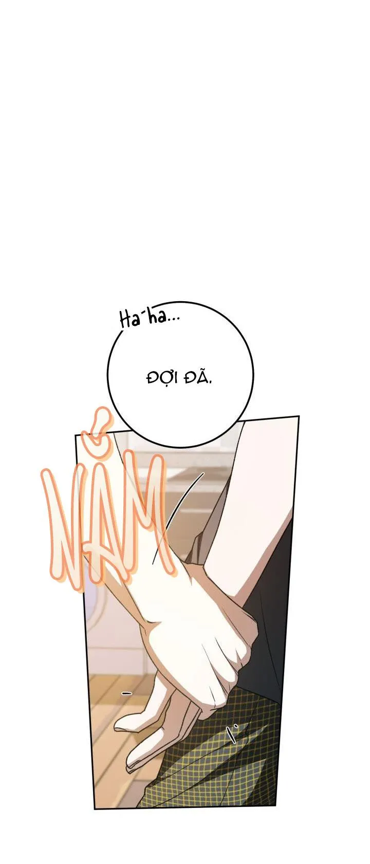 NETKAMA PUNCH!! Chapter 41 Trang 6