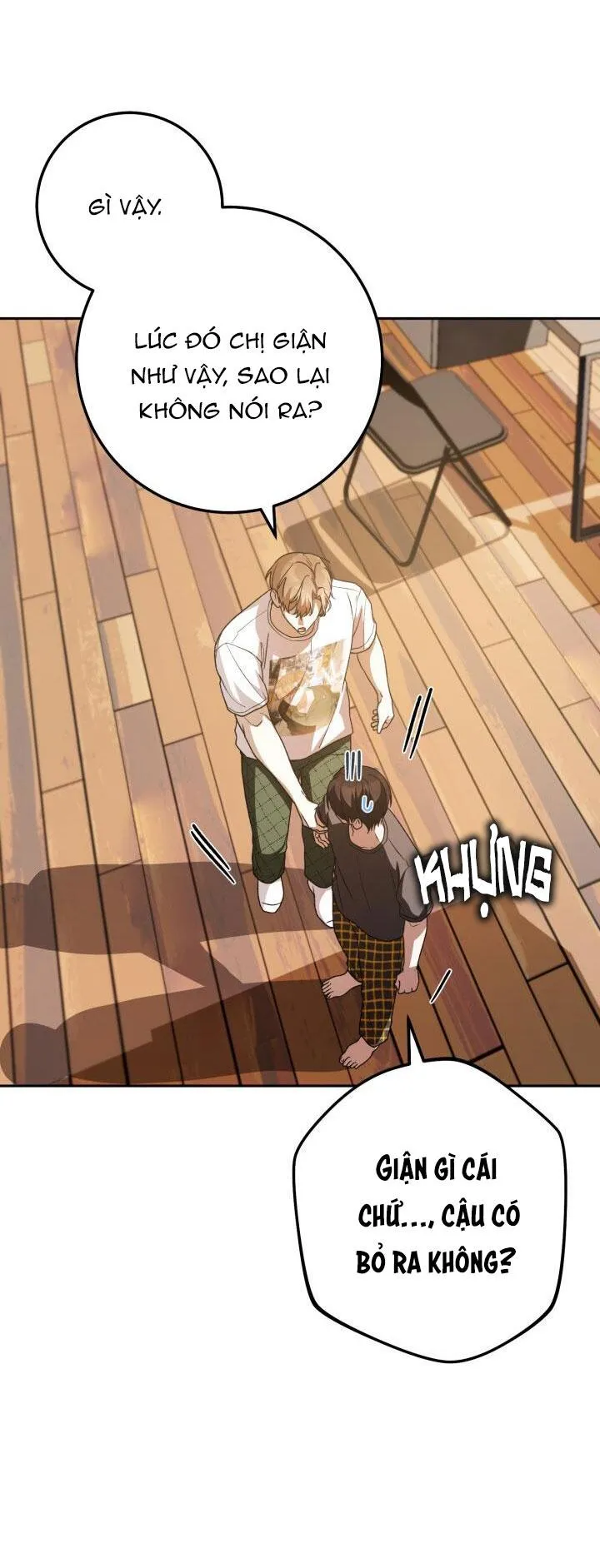 NETKAMA PUNCH!! Chapter 41 Trang 7