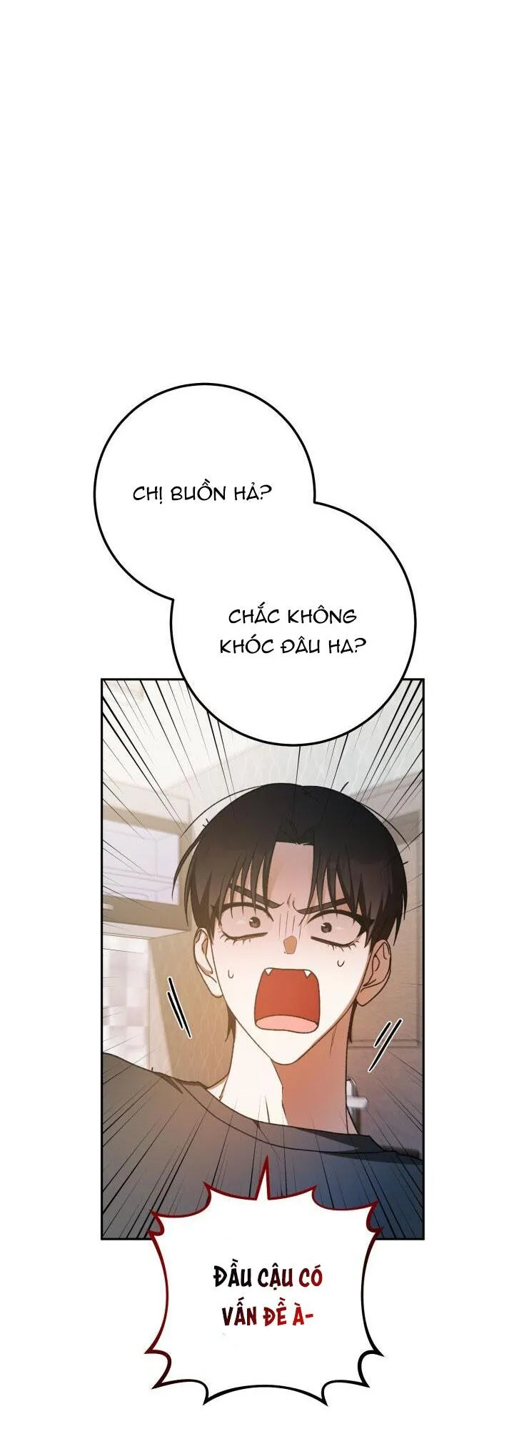 NETKAMA PUNCH!! Chapter 41 Trang 8