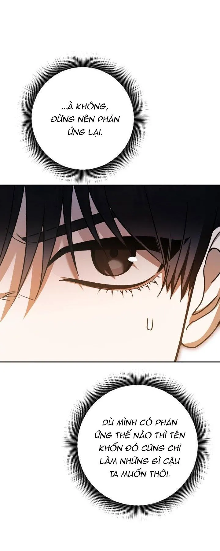 NETKAMA PUNCH!! Chapter 41 Trang 9