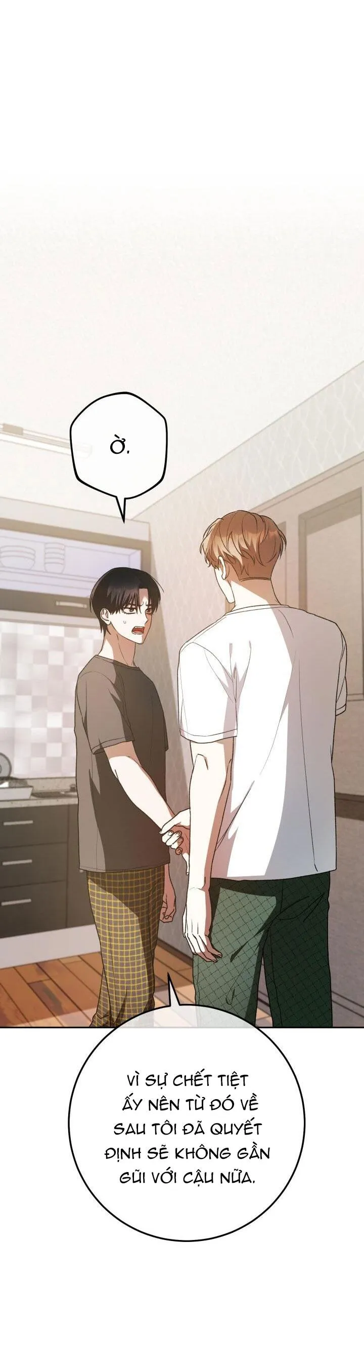 NETKAMA PUNCH!! Chapter 41 Trang 10