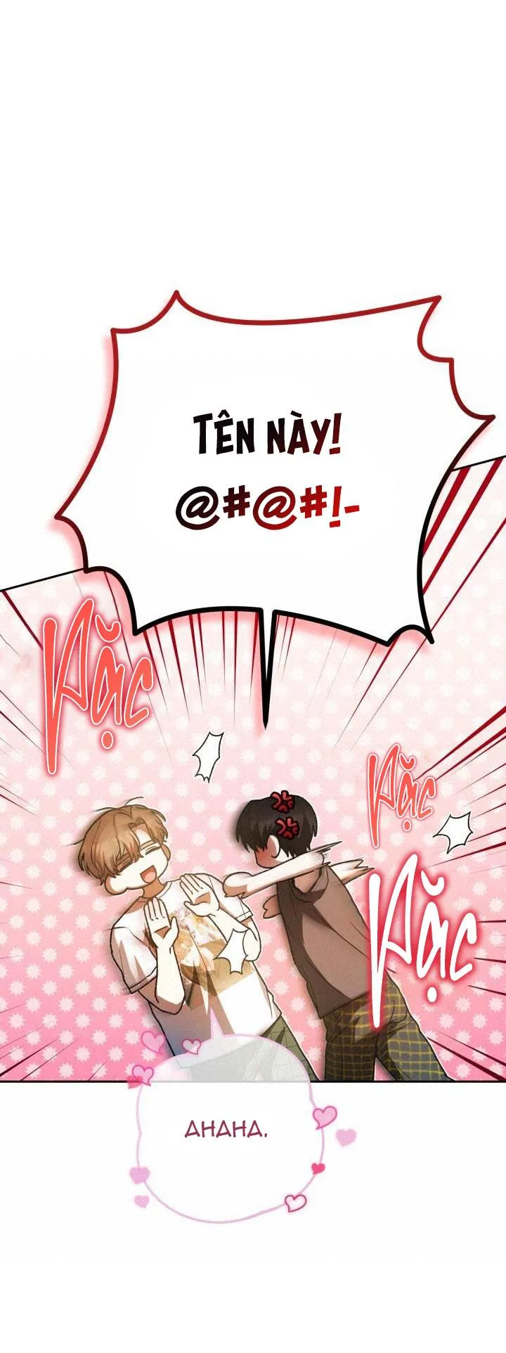 NETKAMA PUNCH!! Chapter 41 Trang 13