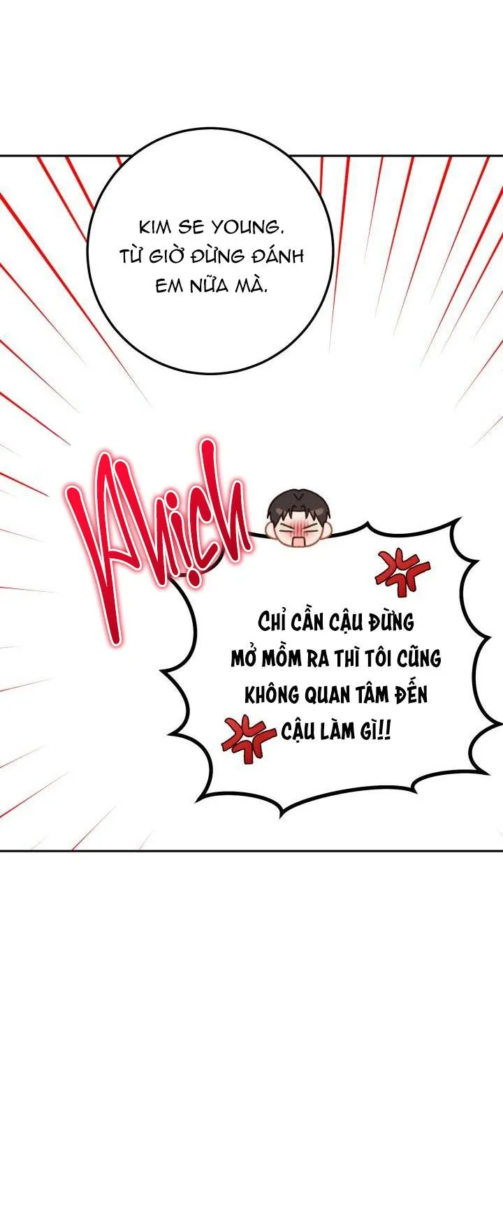 NETKAMA PUNCH!! Chapter 41 Trang 15