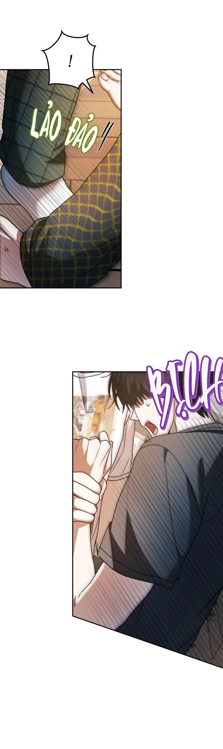 NETKAMA PUNCH!! Chapter 41 Trang 17