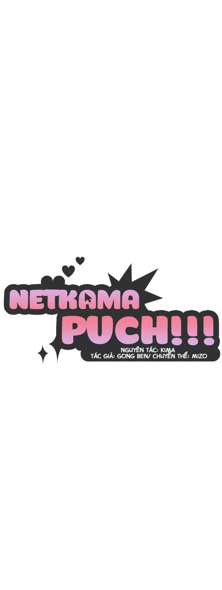 NETKAMA PUNCH!! Chapter 41 Trang 22