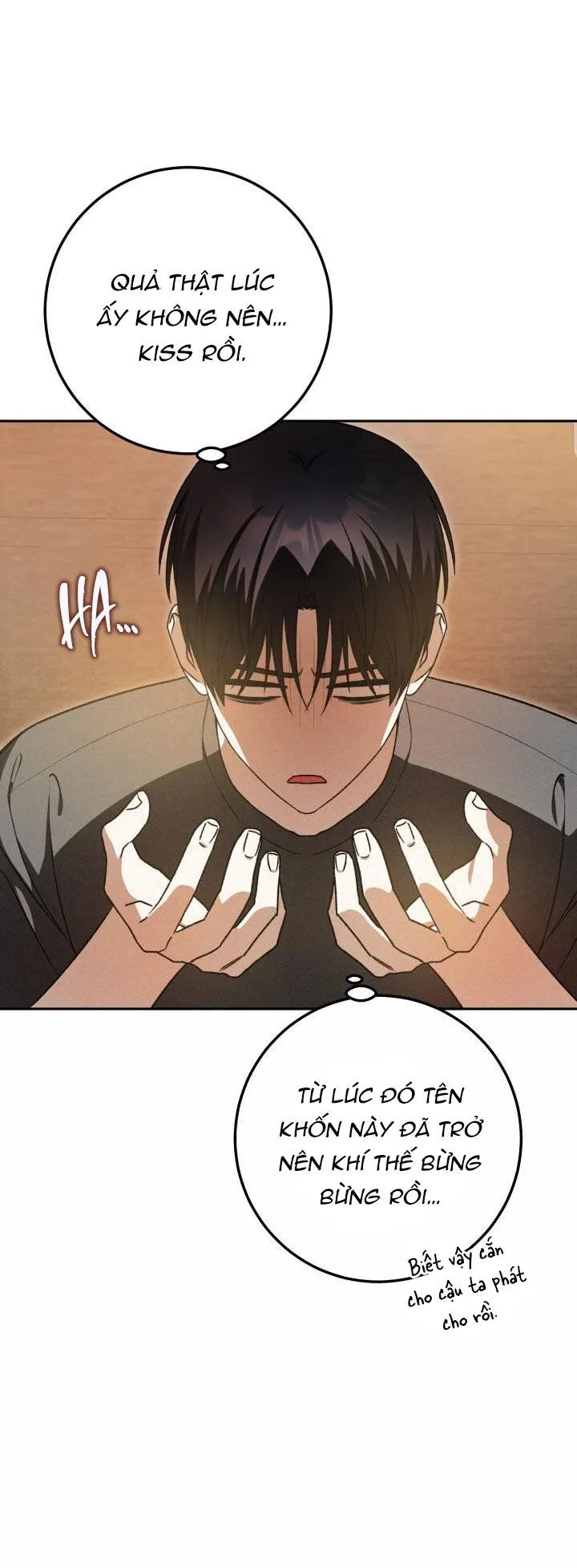 NETKAMA PUNCH!! Chapter 41 Trang 25