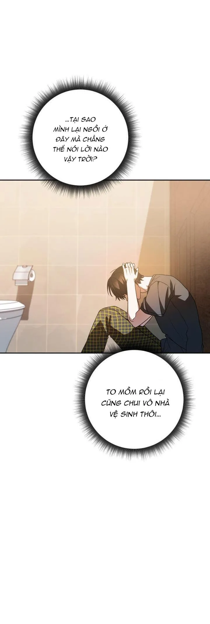 NETKAMA PUNCH!! Chapter 41 Trang 28