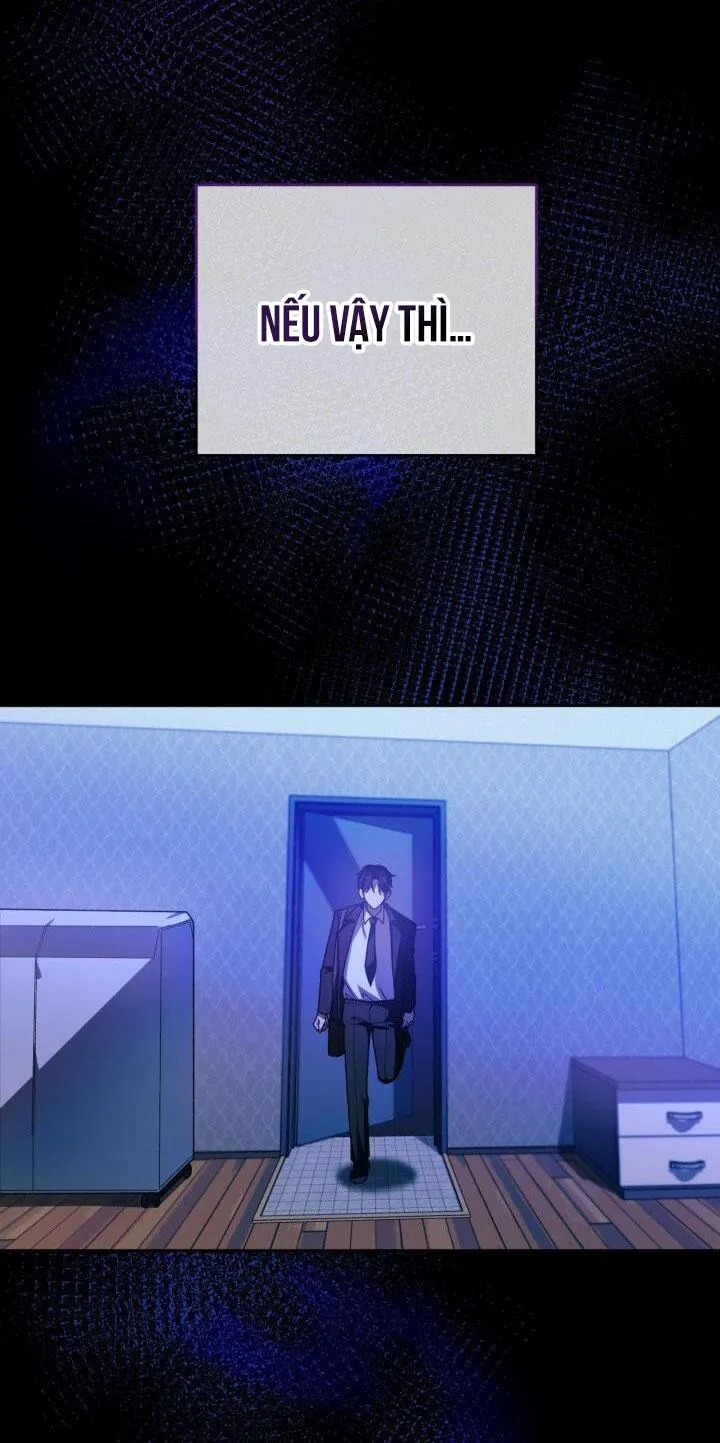 NETKAMA PUNCH!! Chapter 41 Trang 30