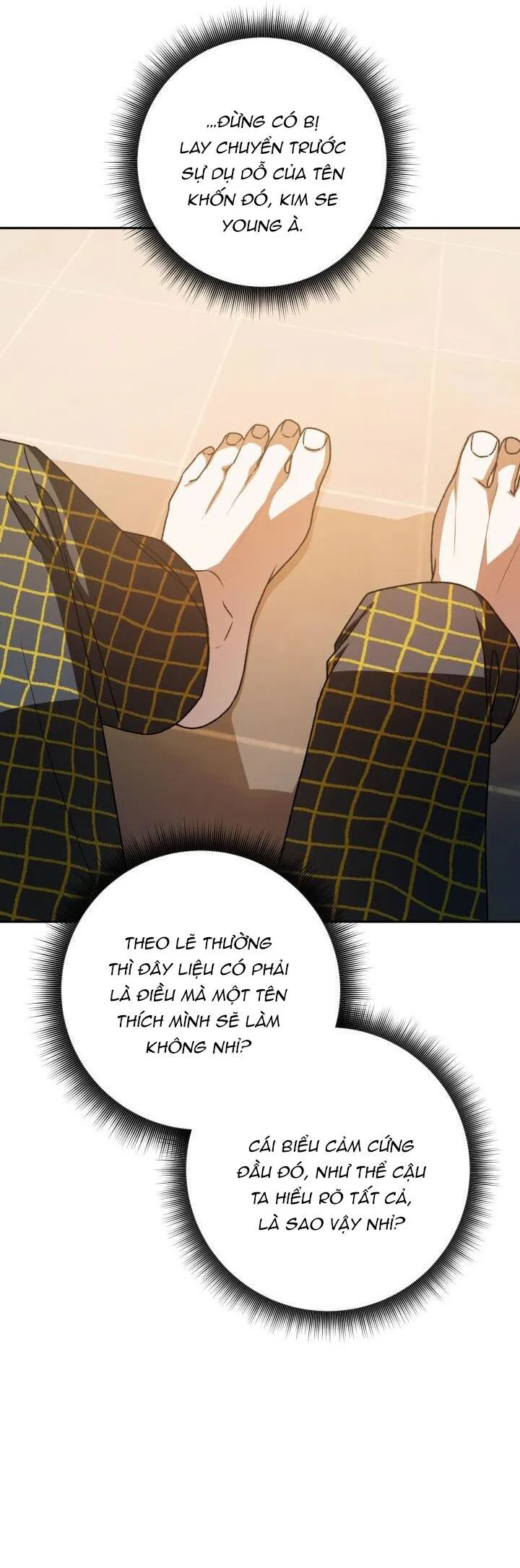 NETKAMA PUNCH!! Chapter 41 Trang 34