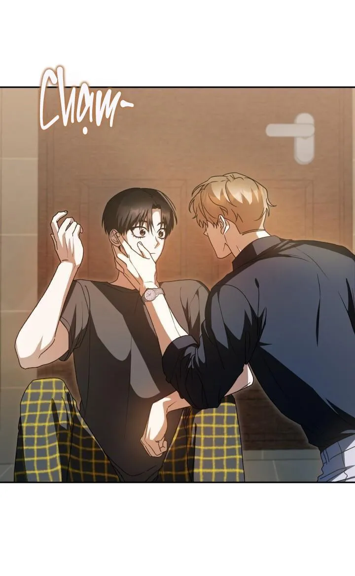 NETKAMA PUNCH!! Chapter 41 Trang 37