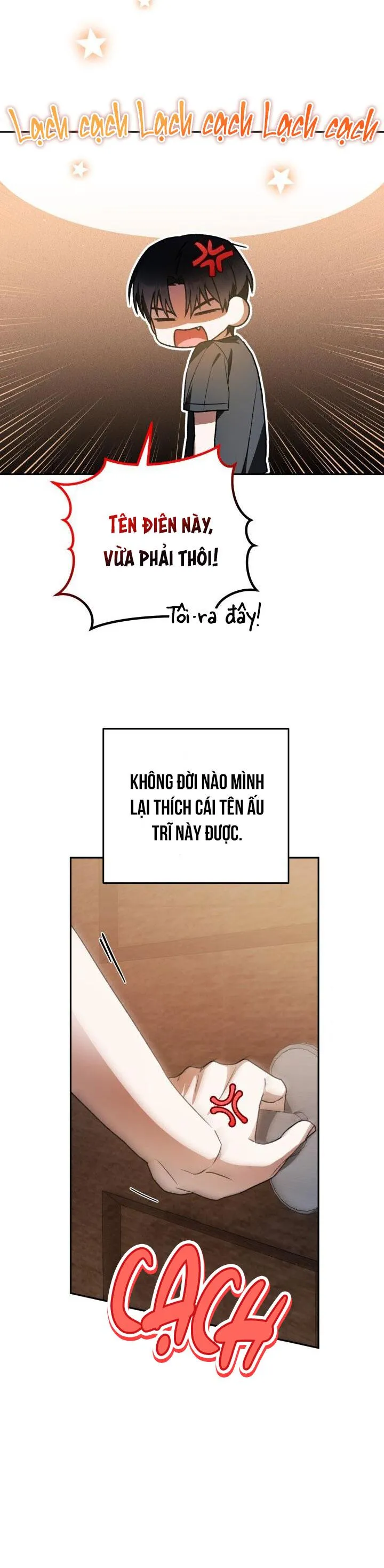 NETKAMA PUNCH!! Chapter 41 Trang 43