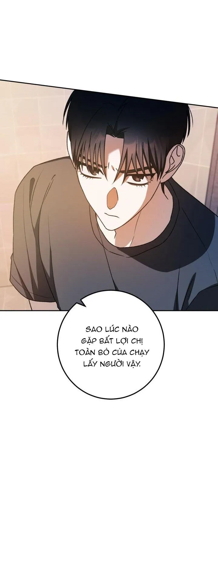 NETKAMA PUNCH!! Chapter 41 Trang 46