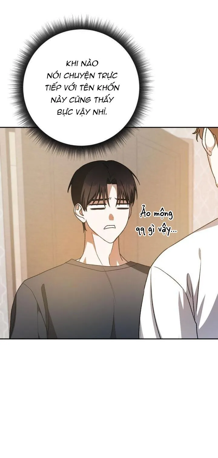 NETKAMA PUNCH!! Chapter 41 Trang 48