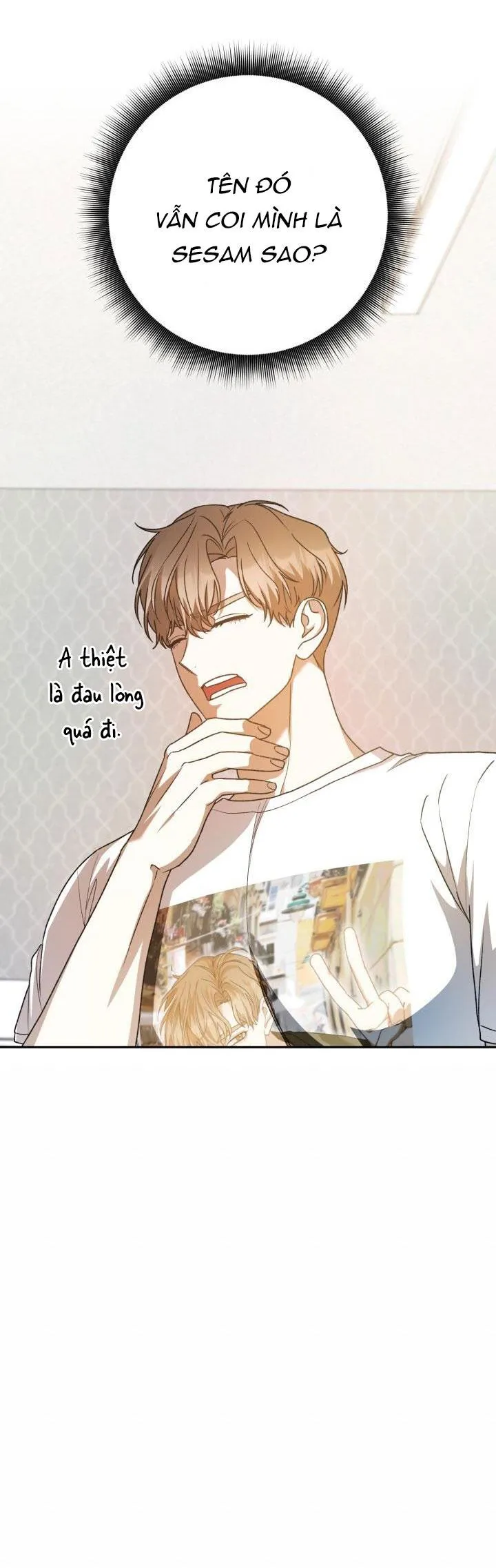 NETKAMA PUNCH!! Chapter 41 Trang 50