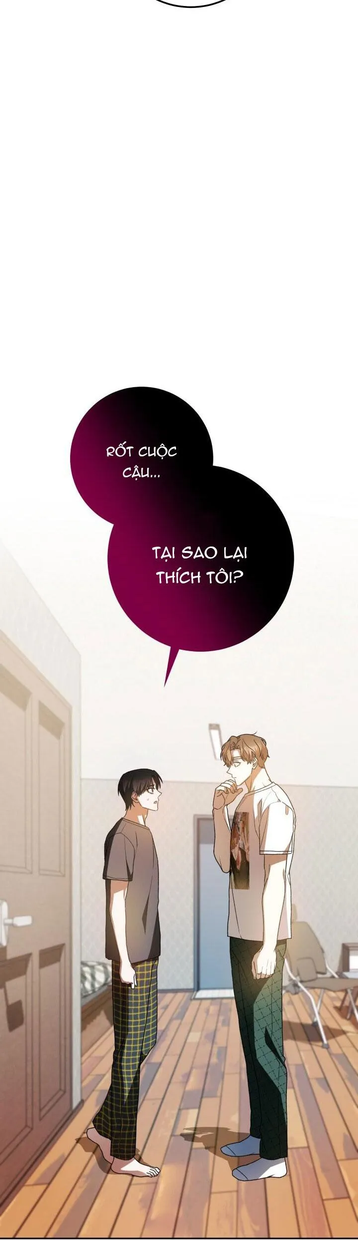 NETKAMA PUNCH!! Chapter 41 Trang 54