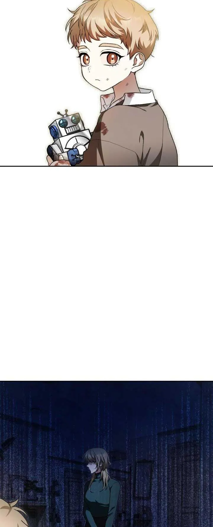 NETKAMA PUNCH!! Chapter 42 Trang 3